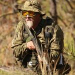 Crimzon AirSoft MilSim Airsoft Events Members Activites Reenactment Skirmishes Battles Combat