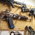 Crimzon Airsoft - Service And Reapir - High Quality And Name Brand Products and Professional Services.