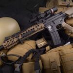 Airsoft Tactical Gear MilSim Equipment Upgrades Specialties Airsoft Gear