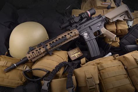 Airsoft Tactical Gear MilSim Equipment Upgrades Specialties Airsoft Gear