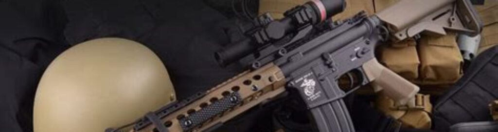 Airsoft Tactical Gear MilSim Equipment Upgrades Specialties Airsoft Gear