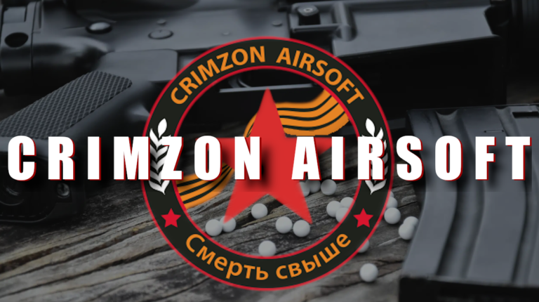 CrimsonAirsoft - High Quality Parts and Service