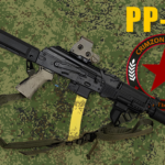 Custom PP20 From Arcturus