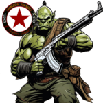 Crimzon Airsoft High Quality And Name Brand Products and Professional Services. Airsoft Yakima Merchandise.