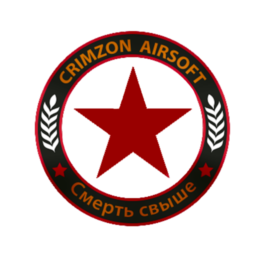Crimzon Airsoft High Quality And Name Brand Products and Professional Services.